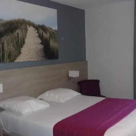 Atoll Restaurant Hotel Fréjus