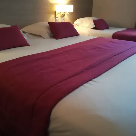 Hotel Atoll Restaurant