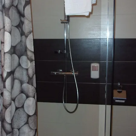 Hotel Atoll Restaurant