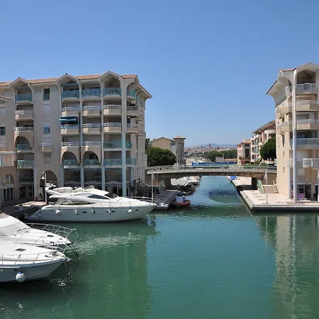 Hotel Atoll Restaurant