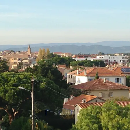 Atoll Restaurant 3* Fréjus