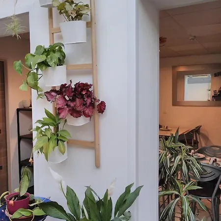 Atoll Restaurant Hotel 3*