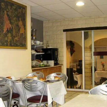 Atoll Restaurant 3* Fréjus