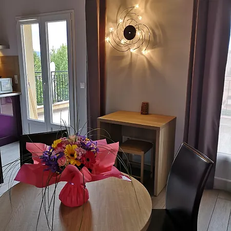 Atoll Restaurant Fréjus