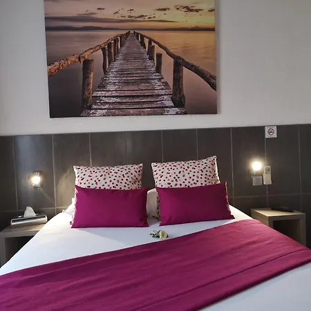 Hotel Atoll Restaurant 3*