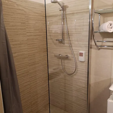 Hotel Atoll Restaurant Fréjus