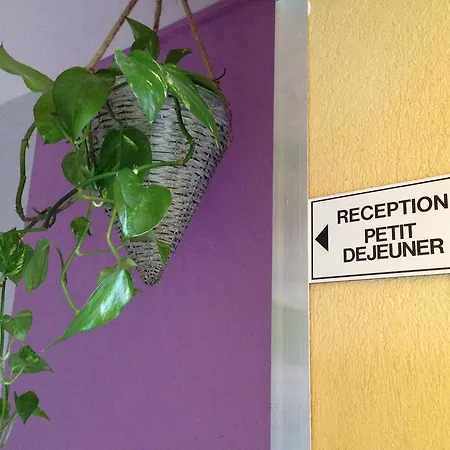 Hotel Atoll Restaurant