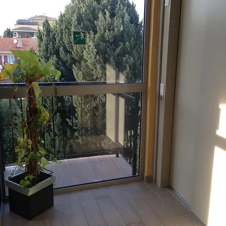 Hotel Atoll Restaurant Fréjus