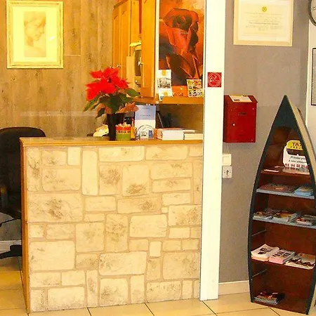 Atoll Restaurant Fréjus