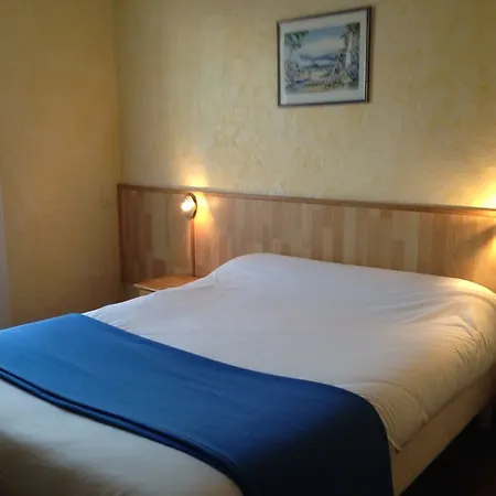 Atoll Restaurant Hotel