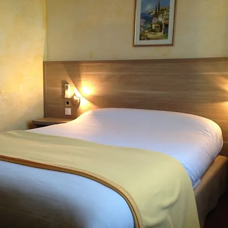 Atoll Restaurant Hotel Fréjus