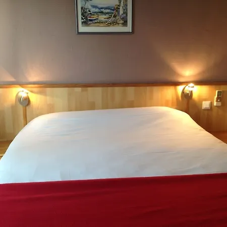 Hotel Atoll Restaurant 3*