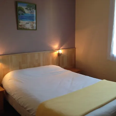 Hotel Atoll Restaurant