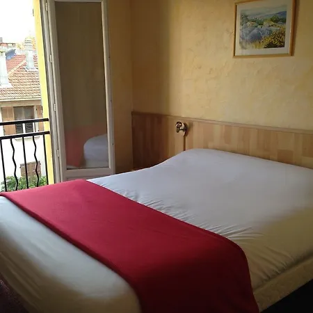 Atoll Restaurant Hotel