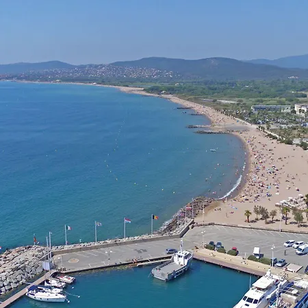 Atoll Restaurant Fréjus