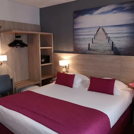 Hotel Atoll Restaurant 3*