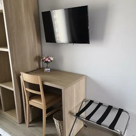 Atoll Restaurant 3* Fréjus