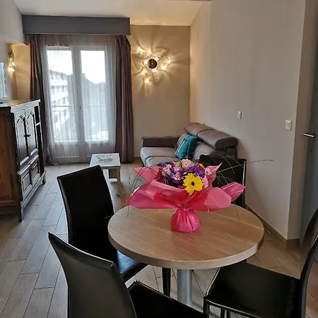 Atoll Restaurant 3* Fréjus