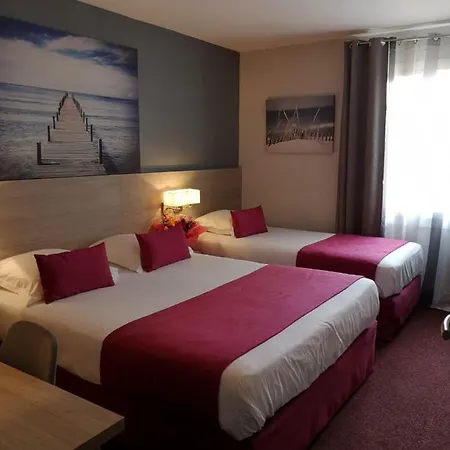 Atoll Restaurant Hotel