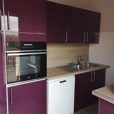 Hotel Atoll Restaurant 3*