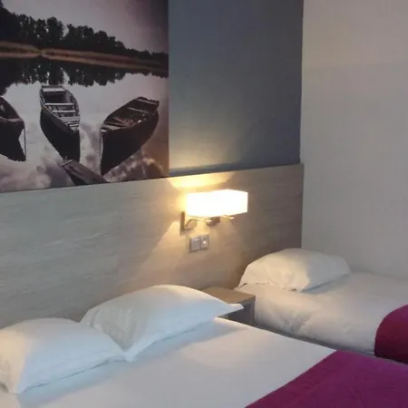 Atoll Restaurant Fréjus