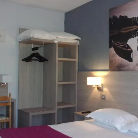 Atoll Restaurant Hotel 3*