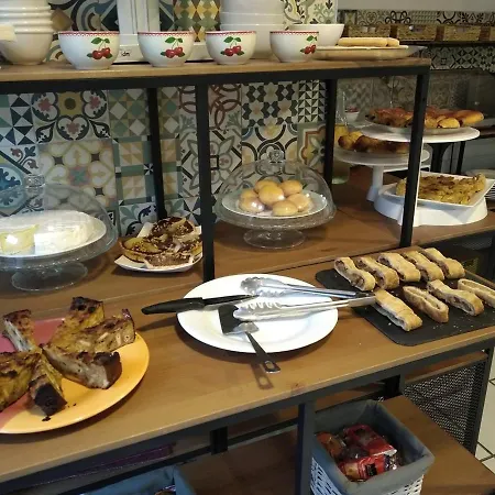 Atoll Restaurant Hotel 3*