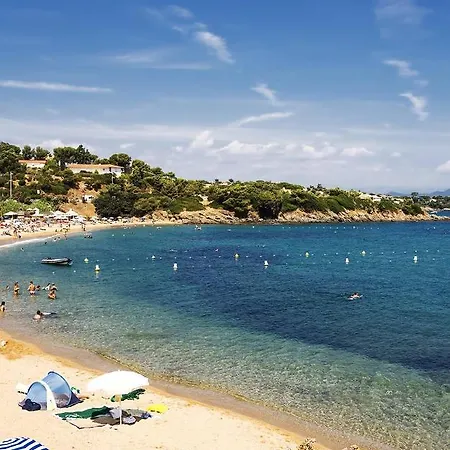 Hotel Atoll Restaurant 3*