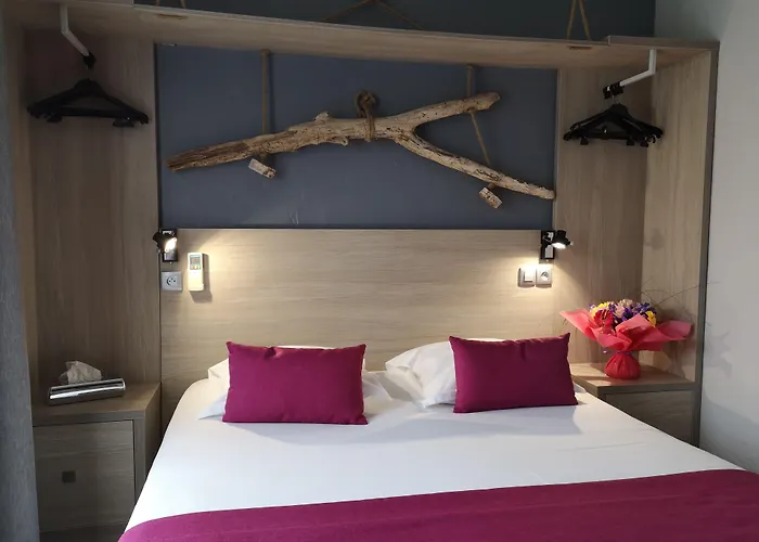 Atoll Restaurant Fréjus