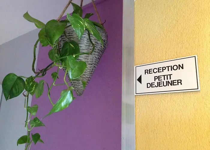 Hotel Atoll Restaurant