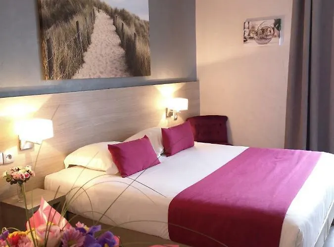 Atoll Restaurant Fréjus