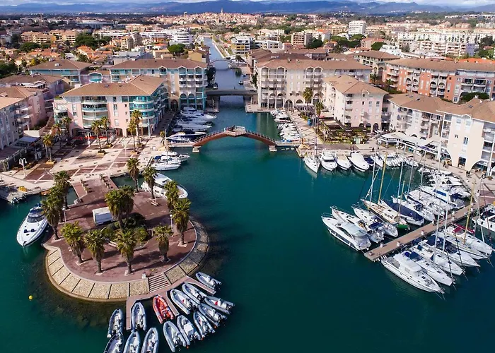 Hotel Atoll Restaurant 3*