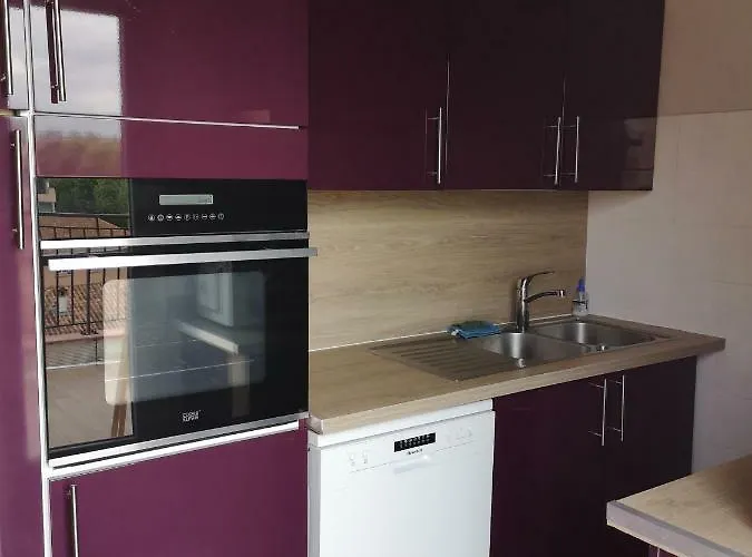 Hotel Atoll Restaurant 3*