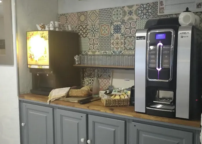 Atoll Restaurant 3* Fréjus