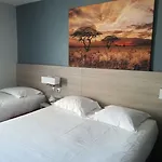 Atoll Restaurant Fréjus