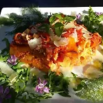 Atoll Restaurant