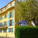 Hotel Atoll Restaurant Fréjus