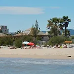 Hotel Atoll Restaurant Fréjus