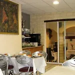 Atoll Restaurant 3* Fréjus