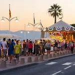 Atoll Restaurant Fréjus