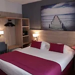 Hotel Atoll Restaurant 3*