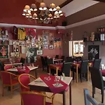 Atoll Restaurant Fréjus