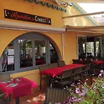 Atoll Restaurant Fréjus