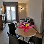 Atoll Restaurant 3* Fréjus