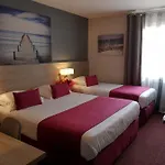 Atoll Restaurant Hotel