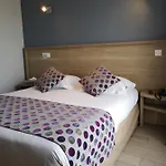 Hotel Atoll Restaurant Fréjus