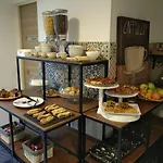 Atoll Restaurant 3*
