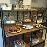 Szálloda Atoll Restaurant Fréjus