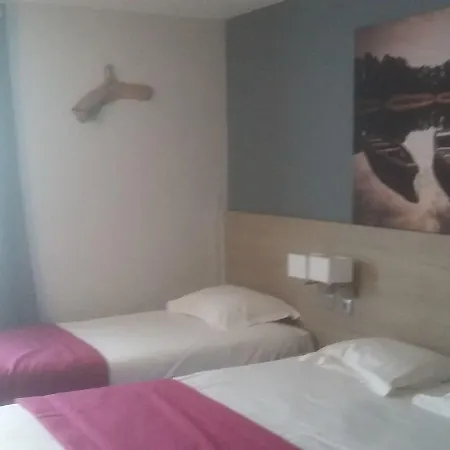 Atoll Restaurant ホテル 3*