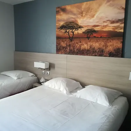 Atoll Restaurant Fréjus